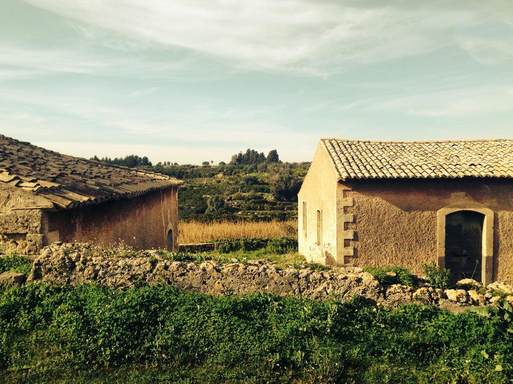 Zahara Pension Carlentini Buitenkant foto