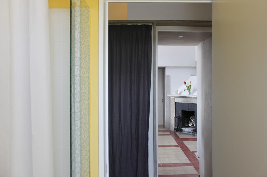 Zahara Pension Carlentini Buitenkant foto