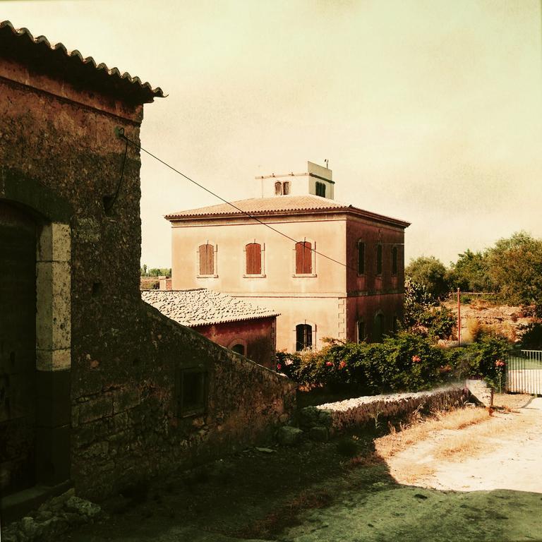 Zahara Pension Carlentini Buitenkant foto
