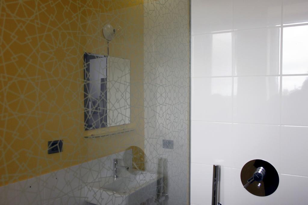 Zahara Pension Carlentini Kamer foto
