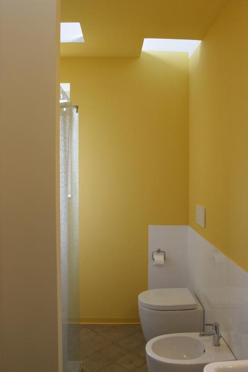 Zahara Pension Carlentini Kamer foto