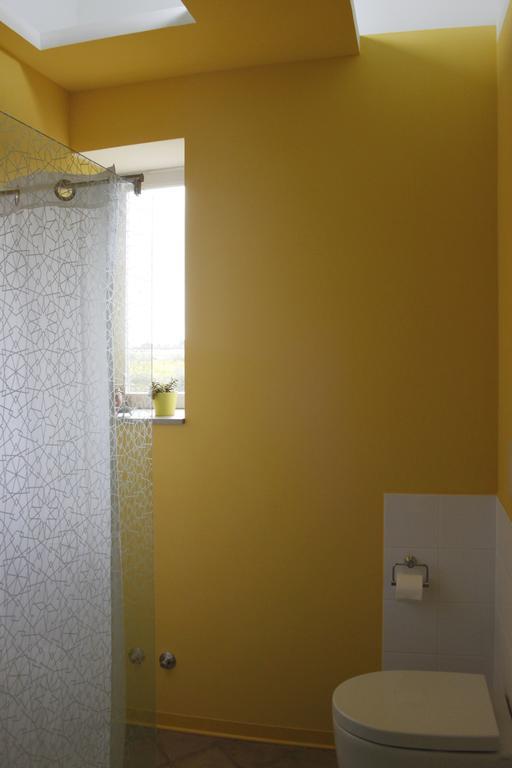 Zahara Pension Carlentini Kamer foto