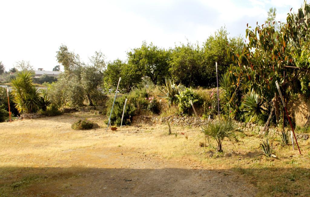 Zahara Pension Carlentini Buitenkant foto