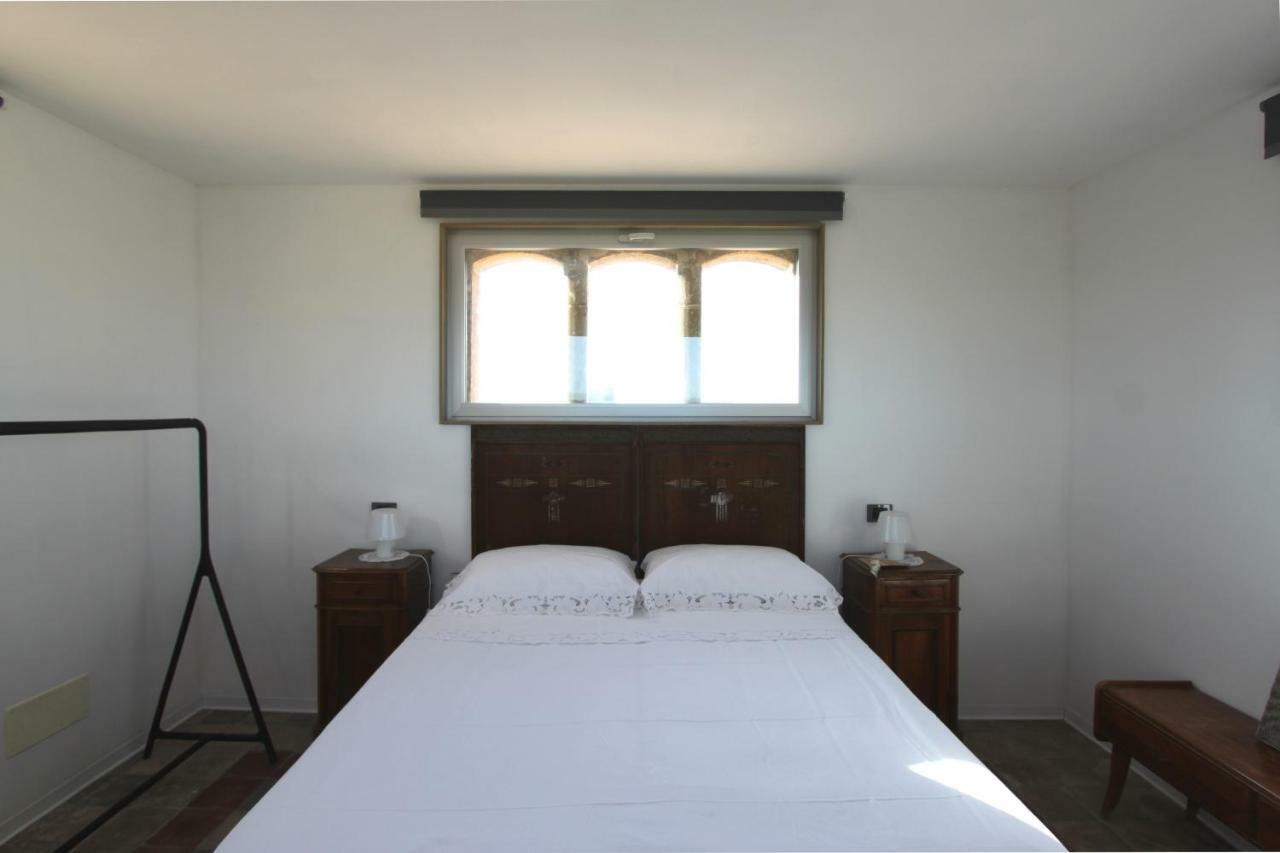 Zahara Pension Carlentini Buitenkant foto
