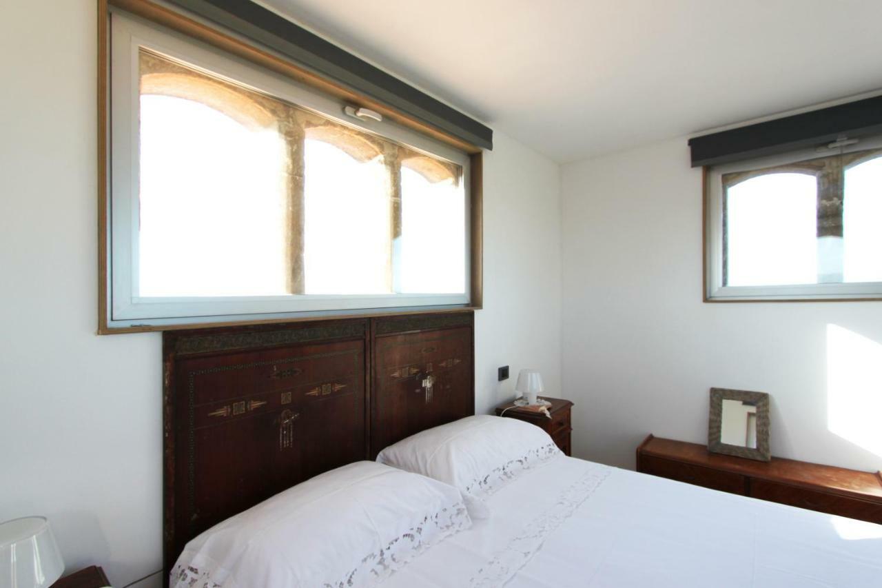 Zahara Pension Carlentini Buitenkant foto