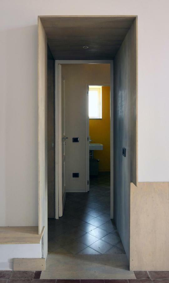 Zahara Pension Carlentini Buitenkant foto